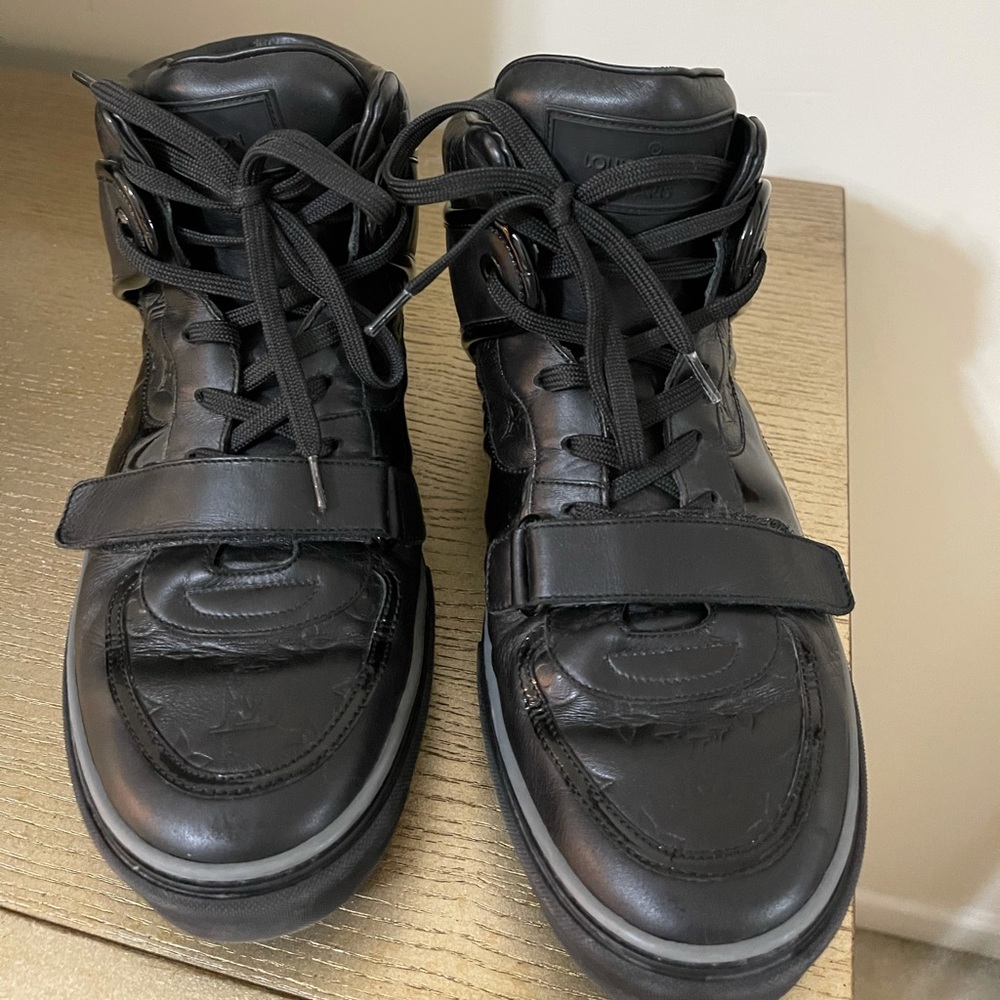 Louis Vuitton sneakers